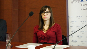 UE nie chce spełniać oczekiwań kobiet, ale zmusić je do spełniania oczekiwań eurokratów