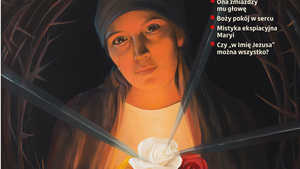 Majowy "Egzorcysta" o handlu ludzkimi organami