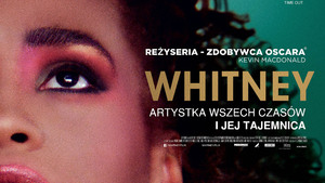 Whitney Houston była ofiarą lesbijskiej pedofilii!