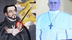 Św. Franciszek Ksawery - patron nowego papieża? Zapowiedź drugiej kontrreformacji i bolesny cios dla lewicy