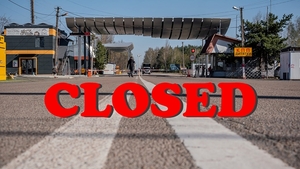 Czarnobyl znowu zamknięty. Ukraina nie zezwala turystom na wstęp do Strefy Wykluczenia