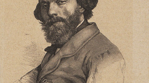 Cyprian Ksawery Gerard Walenty Norwid herbu Topór, "Moja piosnka"