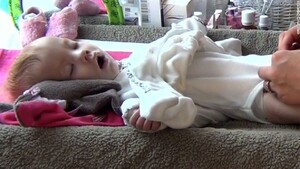 HORROR! Masowe ZBRODNIE na noworodkach w Belgii!