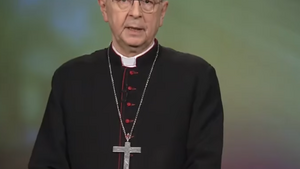 Abp Gądecki w specjalnym orędziu zwrócił się do Polaków