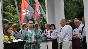 Rok 2017 ma zostać ogłoszony rokiem UPA!