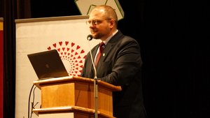 Prof. Stępkowski o gender: To jest taka wersja ostatecznego rozwiązania życia człowieka na ziemi