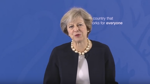 Będzie drugie referendum ws. Brexitu?