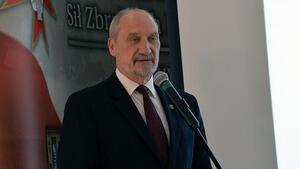 Macierewicz – Wałęsa jest najpodlejszym zdrajcą "Solidarności"