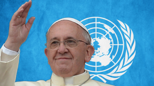 Papież Franciszek zakazał sprzedaży papierosów w Watykanie