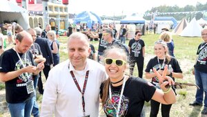 Ostatnia szansa PO - występy na Woodstock