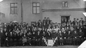 78.000 nacjonalistek działało w Narodowej Organizacji Kobiet w II RP