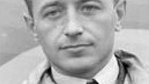 Mjr Marian Pisarek – as polskiego lotnictwa