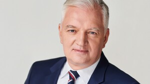 Gowin chce dopiąć swego. Czy doprowadzi do rozpadu PiS?