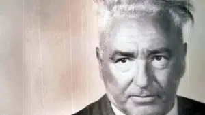 Zobacz, jaki degenerat pracował nad rewolucją seksualną!