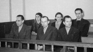 Stanisław Kasznica i Lech Neyman – 70. rocznica mordu na oficerach NSZ