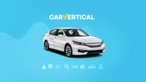 Raport VIN od carVertical nareszcie pozwoli walczyć z mitami