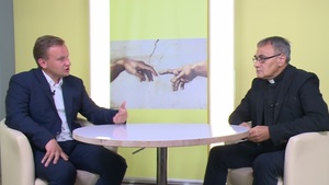 Bartosz Marczuk: Ukraińców można by było osiedlać w Polsce i asymilować