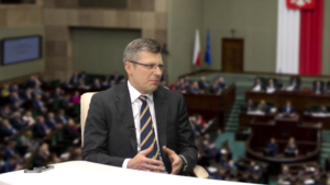 STOP obrażaniu religii! M. Warchoł: Musimy powstrzymać dyktaturę laicyzmu!