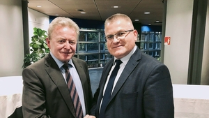 Bogusław Rogalski: Atak na komisarza ds. Rolnictwa i Rozwoju Wsi UE Janusza Wojciechowskiego, to atak na polskie rolnictwo