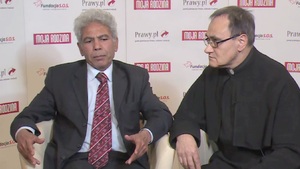 PRAWY.TV: dr Ghan z Dubaju