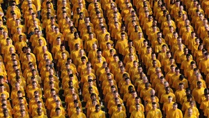 Ilu Ukraińców przybyło do Polski w ciągu ostatnich lat?