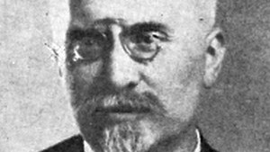 Narodowcy ginęli w Auschwitz. Prof. Witold Teofil Staniszkis