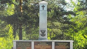 Największa bitwa partyzancka II wojny światowej