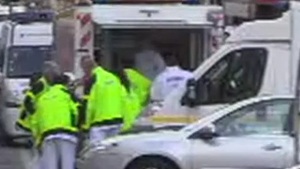 Obława na terrorystów we Francji – relacja na żywo!