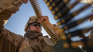  40% amerykańskich komandosów ODMÓWIŁO przyjęcia szczepionki na Covid