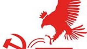 Będzie starcie antykomunistów i komunistów przed polską ambasadą w Londynie