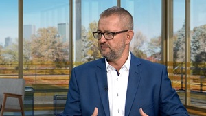 Ziemkiewicz ostrzega przed Ukrainą. "Co będzie, gdy się wzmocni? "