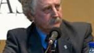 Nie żyje Longin Komołowski