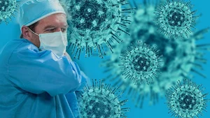 Nowy lek na koronawirusa?! "Ponad 90-procentowa skuteczność"