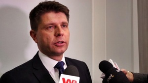 Petru znów odleciał! Po zabójstwie Adamowicza „ktoś powinien się podać do dymisji”