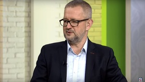 Zbrodniomyśl Ziemkiewicza