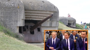 Za niemieckie pieniądze - "Antypolska Wunderwaffe Donalda Tuska"