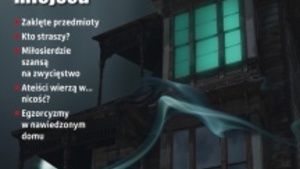 Demonolodzy o nawiedzonych domach