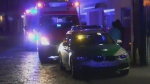 Kolejny zamach w Niemczech! „Uchodźca” wysadził się w powietrze w tłumie ludzi