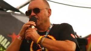 JUREK OWSIAK I WOŚP