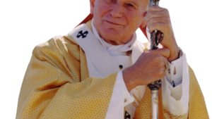 Jan Paweł II o Królestwie Bożym