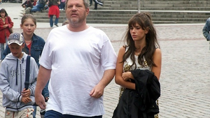 Wampiry lewicy: Harvey Weinstein z Hollywood...