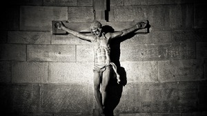 Jan Paweł II o Wielkim Piątku