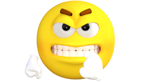 Apple bije się o Memoji