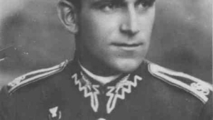 Jan Kamiński ps. „Franek” - szef sztabu Okręgu Poznańskiego AK