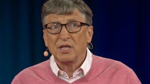 Bill Gates o koronawirusie: będzie jak sezonowa grypa!