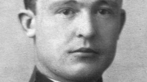 Ppor. Stefan Głowacki ps. „Smuga” - repatriant z Kresów