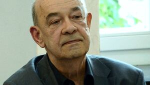 Zmarł reżyser "Czarnego czwartku" i "Smoleńska"