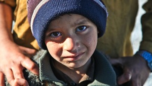 Kard. Zenari: sytuacja w Syrii jest krytyczna