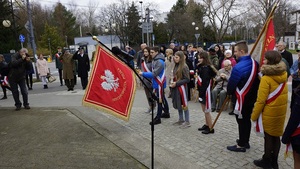 74. rocznica wywózki generała Nila przez NKWD na Syberię