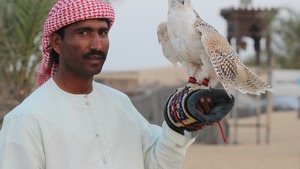 Skandal! Ranny bojownik ISIS leczony był za...pieniądze Szwedów! 